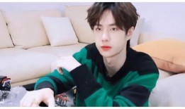 娱乐吃瓜王一博是谁