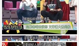 娱乐吃瓜报道文章素材视频,吃瓜群众视角下的幕后故事