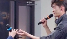 张翰吃瓜娱乐节目,瓜田李下，娱乐节目中的明星生活