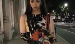 娱乐八卦爆料吃瓜白鹿