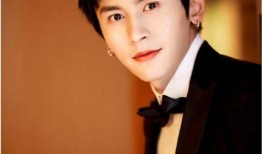 吃瓜娱乐圈许凯是谁啊