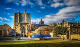 娱乐吃瓜酱耶鲁大学,揭秘校园生活趣味瞬间