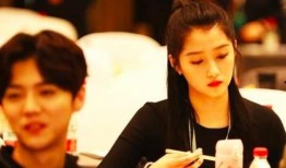 娱乐圈吃鹿晗关晓彤的瓜,鹿晗关晓彤甜蜜恋情曝光