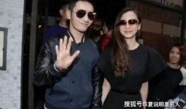 黄晓明baby 娱乐圈吃瓜记,揭秘明星夫妻的甜蜜与争议