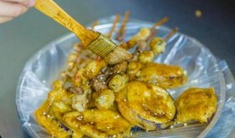 娱乐吃瓜酱炸串视频下载,揭秘网红美食背后的制作过程