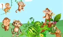 娱乐吃瓜小兔兔小说,小兔兔的吃瓜日常