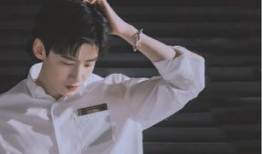 娱乐吃瓜酱白敬亭,娱乐吃瓜界的“瓜王”