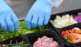 娱乐吃瓜酱预制菜