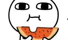 娱乐圈吃瓜沙雕动画,沙雕动画中的吃瓜盛宴，笑料百出！