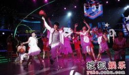 娱乐吃瓜君舞王,舞王背后的故事与传奇