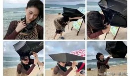 娱乐吃瓜美女背景,揭秘吃瓜美女背后的故事