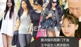 豪门千金娱乐吃瓜,揭秘娱乐圈背后的豪门恩怨