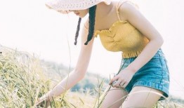 娱乐吃瓜君女生晒自拍,这颜值也太能打了吧！”