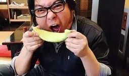 网红吃瓜娱乐圈