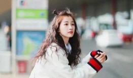 娱乐吃瓜博主讲虞书欣是谁,娱乐吃瓜博主口中热议的流量小花