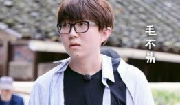 娱乐吃瓜喵毛不易刘宇宁,毛不易与刘宇宁的跨界火花