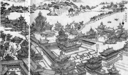 娱乐吃瓜酱阿房宫赋,揭秘娱乐吃瓜酱背后的历史传奇