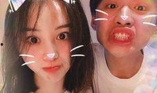 娱乐吃瓜男友,吃瓜男友的甜蜜日常